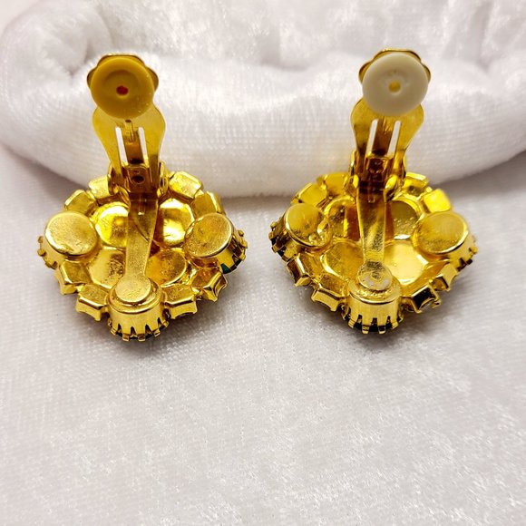 CHRISTMAS HOLIDAY JEWELRY Pins and Earrings set - Picture 14 of 16